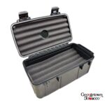 Georgetown Tobacco Travel Humidor- 15 Cigars