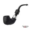 Peterson Pipes - Deluxe Classic PSB Bent Billiard (20S)