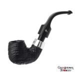 Peterson Pipes - Deluxe Classic PSB Bent Billiard (20S)