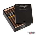 Davidoff Puro Dominicano- Corona Larga