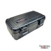 Georgetown Tobacco Travel Humidor- 10 Cigars