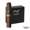 Davidoff Puro Dominicano- Short Robusto