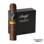 Davidoff Puro Dominicano- Short Robusto