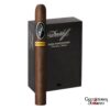 Davidoff Puro Dominicano- Corona Larga