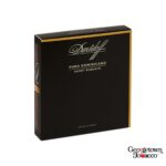 Davidoff Puro Dominicano- Short Robusto