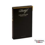 Davidoff Puro Dominicano- Corona Larga