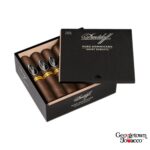 Davidoff Puro Dominicano- Short Robusto