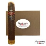 La Flor Dominicana Ligero: L-Granu Maduro