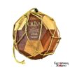 Oliva Serie V Melanio Limited Edition Soccer Ball Humidor