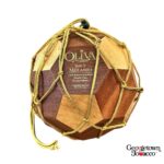 Oliva Serie V Melanio Limited Edition Soccer Ball Humidor