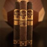 Oliva Serie V Melanio Limited Edition Soccer Ball Humidor