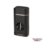 Lotus Lighter - Rocket Black