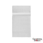 S.T. Dupont Lighter - Ligne 2- Silver Diamond Head - Image 3