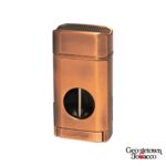Lotus Lighter - Rocket Copper