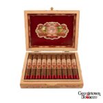 My Father Cigars La Lealtad- Torpedo Box Pressed