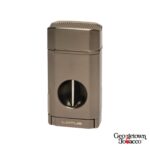 Lotus Lighter - Rocket Gunmetal