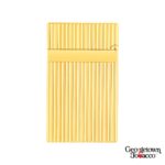 S.T. Dupont Lighter - Ligne 2- Gold Guilloché - Image 3