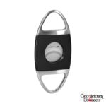 Lotus Cutter- Jaws Black and Chrome