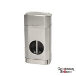 Lotus Lighter - Rocket Chrome