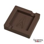 Lotus Ashtray- Armstrong