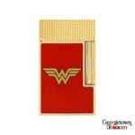 ST Dupont Lighter - Ligne 2- Wonder Woman