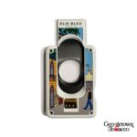 Elie Bleu Cutter- Casa Cubana Limited Edition