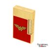 ST Dupont Lighter - Ligne 2- Wonder Woman