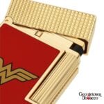 S.T. Dupont Lighter - Ligne 2- Wonder Woman - Image 3