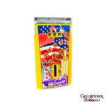 Elie Bleu Lighter- Fuente OpusX Society Limited Edition- Havana - Miami