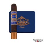 Casa Carrillo Pledge- Prequel