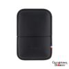 S.T. Dupont Lighter Case- Ligne 2 Black