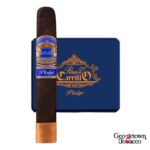 Casa Carrillo Pledge- Apogee