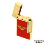 S.T. Dupont Lighter - Ligne 2- Wonder Woman - Image 4