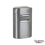 Lotus Lighter - Brawn Chrome