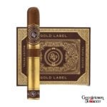 Rocky Patel Gold Robusto