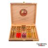 J.C. Newman El Reloj Collection