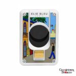 Elie Bleu Cutter- Casa Cubana Limited Edition