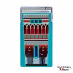 Elie Bleu Lighter- Casa Cubana Cien Fuego Limited Edition in Teal - Image 2