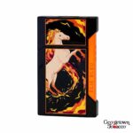 Elie Bleu Lighter- Year Of The Horse Limited Edition