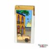 Elie Bleu Lighter- Casa Cubana Limited Edition