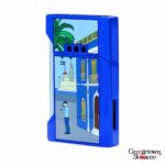 Elie Bleu Lighter- Plano Casa Cubana Carousel