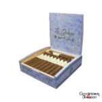 La Galera Imperial Jade Toro
