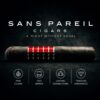 Sans Pareil Event