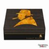 Davidoff Winston Churchill "Primos The Artist" Humidor- for "30" Cigars