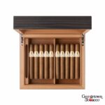 Davidoff Winston Churchill "Primos The Artist" Humidor- for "30" Cigars