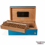 Davidoff Winston Churchill "Ambassador The Artist" Humidor- for "80" Cigars - Image 5