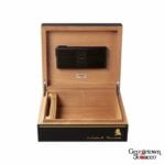Davidoff Winston Churchill "Primos The Artist" Humidor- for "30" Cigars - Image 5