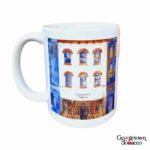 Georgetown Tobacco Mug- Storefront