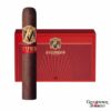 Avo Expresivo Robusto