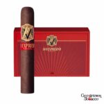 Avo Expresivo Robusto